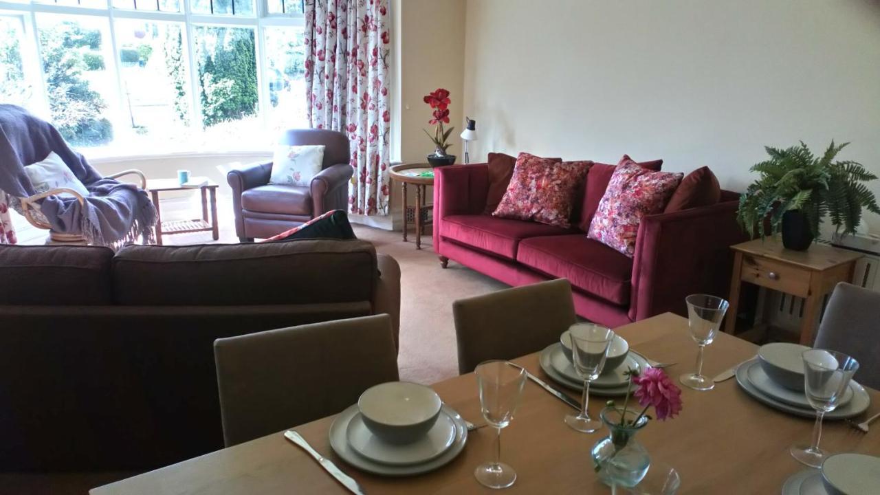 Apartment Seawinds Apartment, Dog-friendly