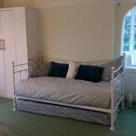 Seawinds Holiday Apartment, Dog-Friendly Rhos-on-Sea Exterior photo