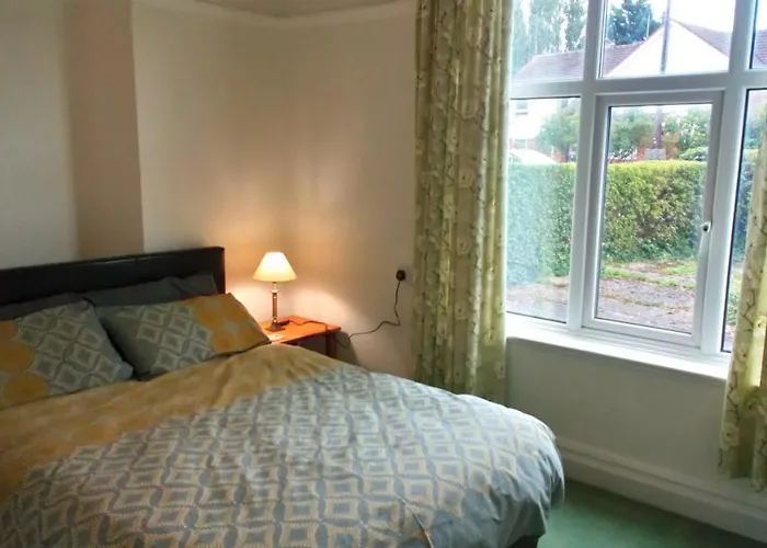 Seawinds Holiday Apartment, Dog-Friendly