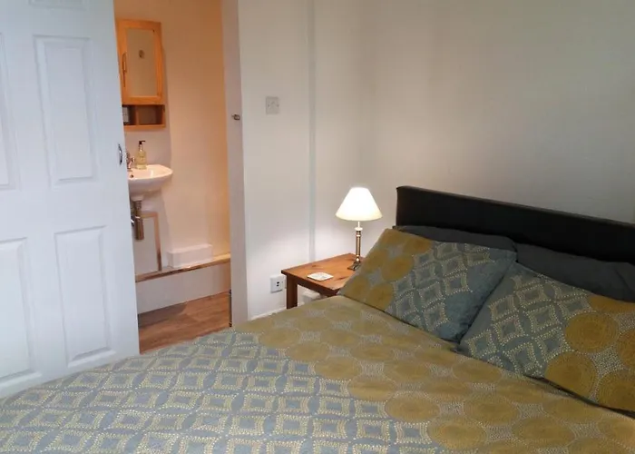 Seawinds Holiday Apartment, Dog-Friendly