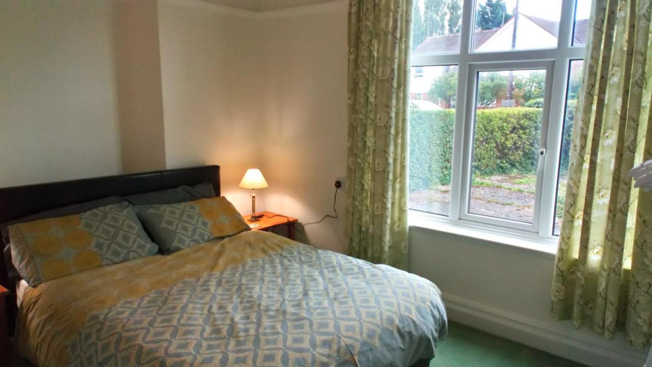 Seawinds Apartment, Dog-friendly Rhos-on-Sea