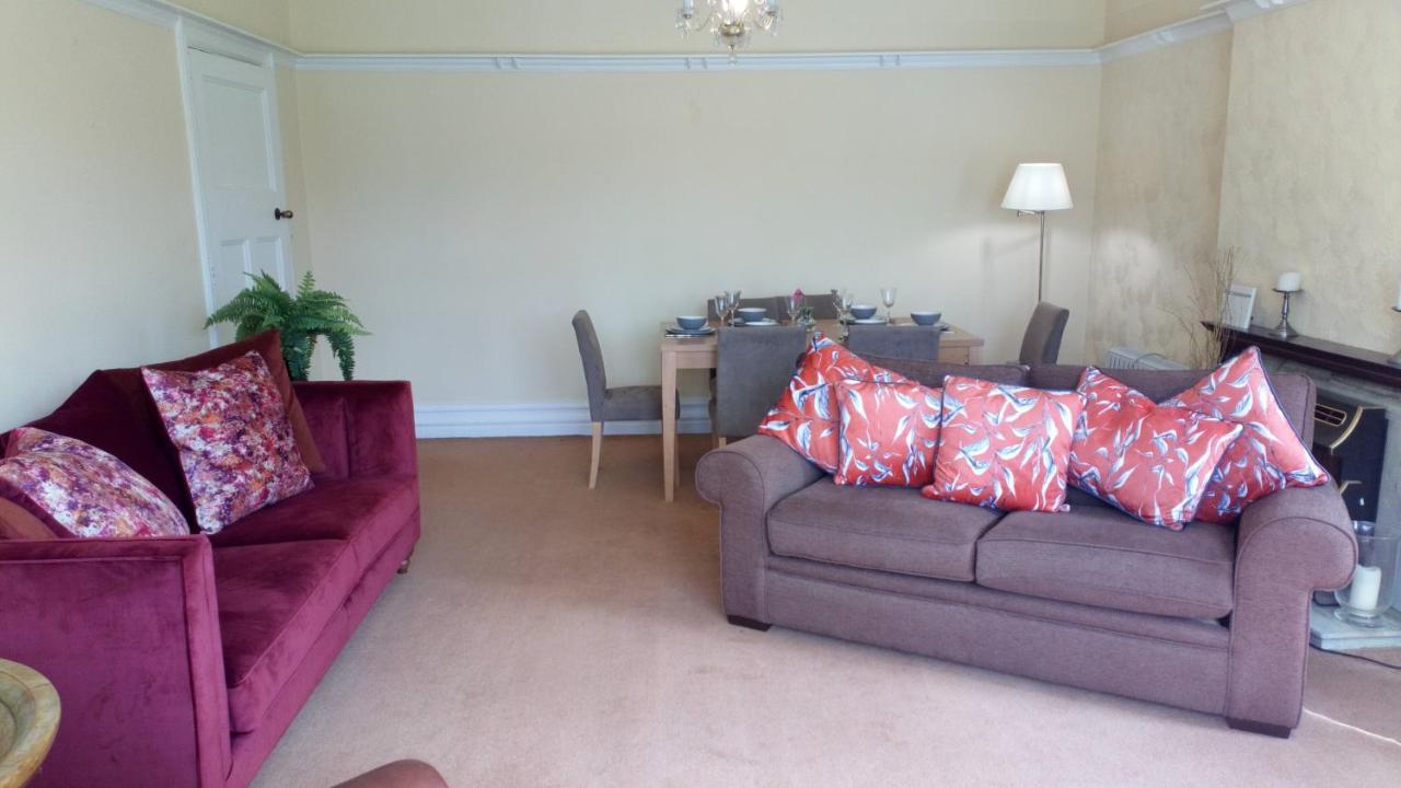 Apartment Seawinds Apartment, Dog-friendly
